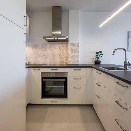 Apartamento Acogedor, Terraza, Piscina Y Mar ベナルマデナ エクステリア 写真