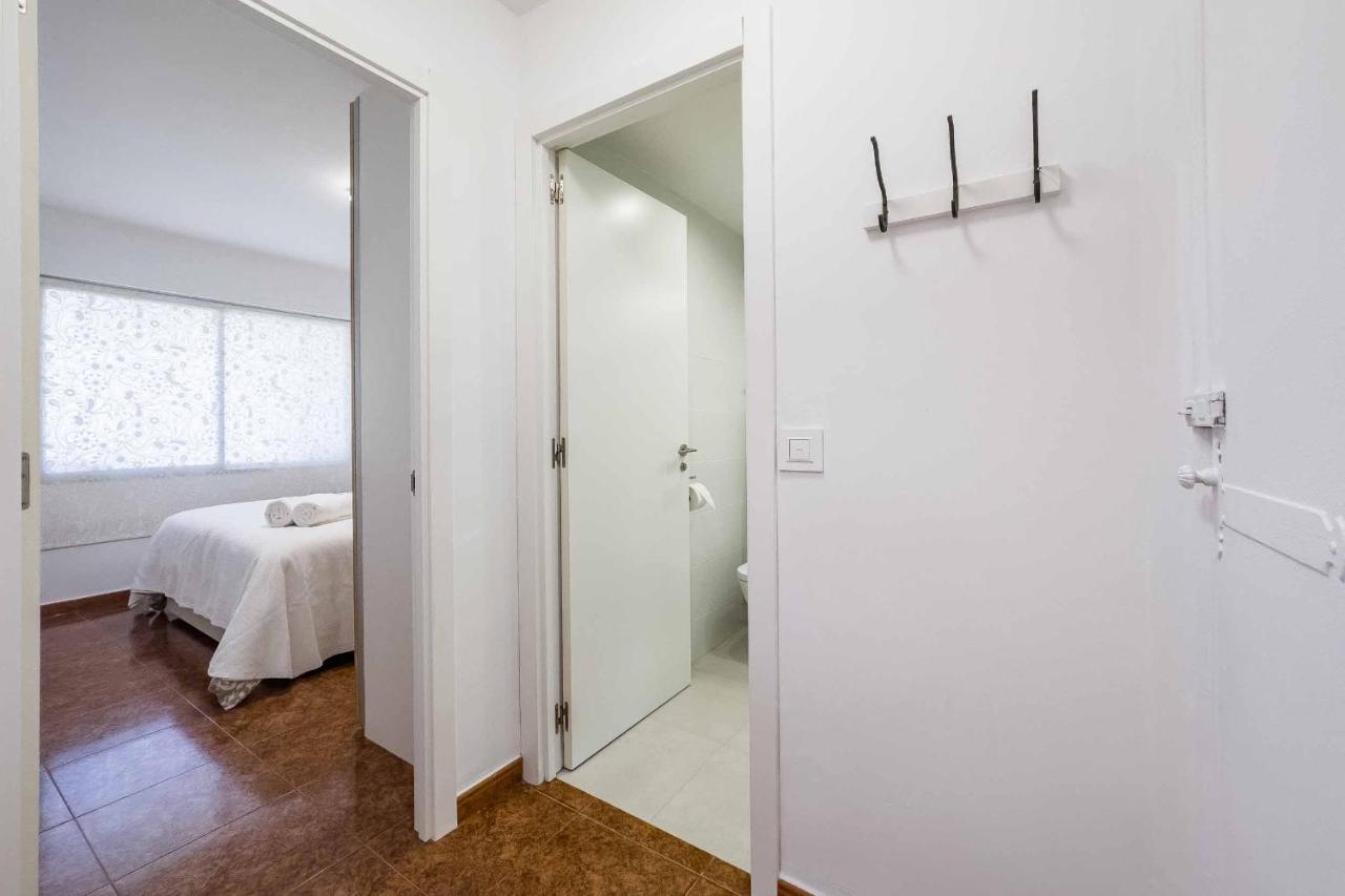 Apartamento Acogedor, Terraza, Piscina Y Mar ベナルマデナ エクステリア 写真
